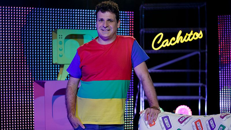 Las mejores baladas romnticas de todos los tiempos segn 'Cachitos'