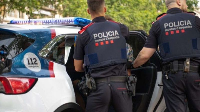 Prisión provisional sin fianza para el detenido en Vic acusado de la muerte de su pareja desaparecida