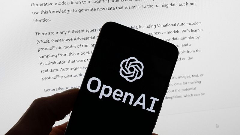 OpenAI presenta ChatGPT-4o, la nueva versin gratuita y mejorada del popular 'chatbot'