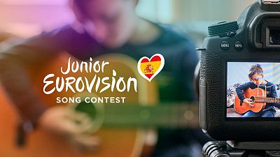 Espaa estar en Eurovisin Junior 2024: Te gustara ser el prximo representante? Participa en el casting!