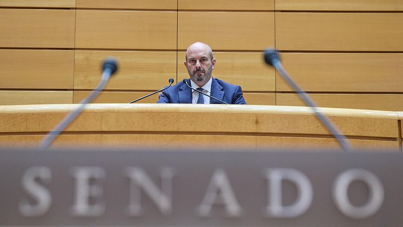 El PP no llevará al Constitucional el choque del Senado con el Congreso y dejará sin efecto el conflicto de competencias