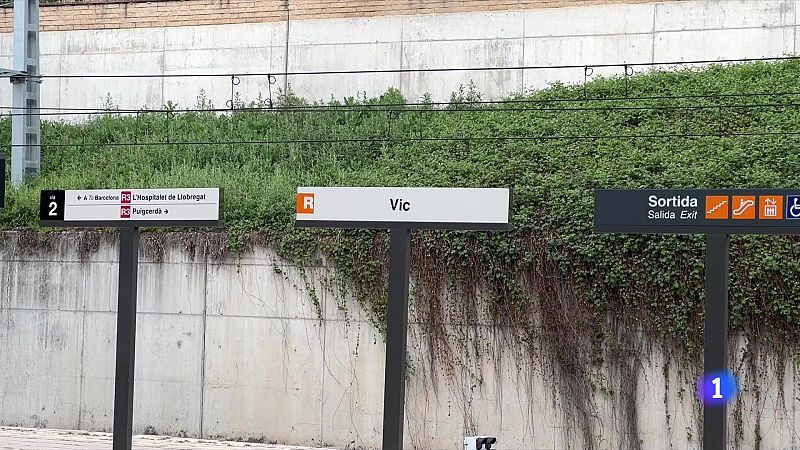 Queixes pel pla alternatiu de Rodalies i manca de consens entre el Ministeri i la Generalitat