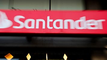 Santander informa de un "acceso no autorizado" a su base de datos que ha afectado a Espaa, Chile y Uruguay