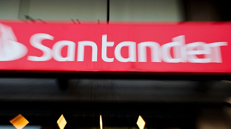 El Banco Santander informa de un "acceso no autorizado" a su base de datos que ha afectado a España, Chile y Uruguay