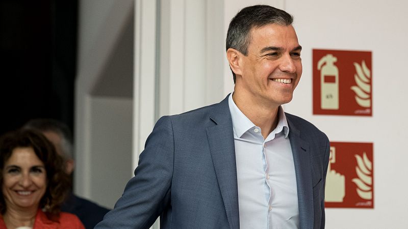 Pedro Sánchez comparecerá en el Congreso el 22 de mayo para dar explicaciones sobre su mujer