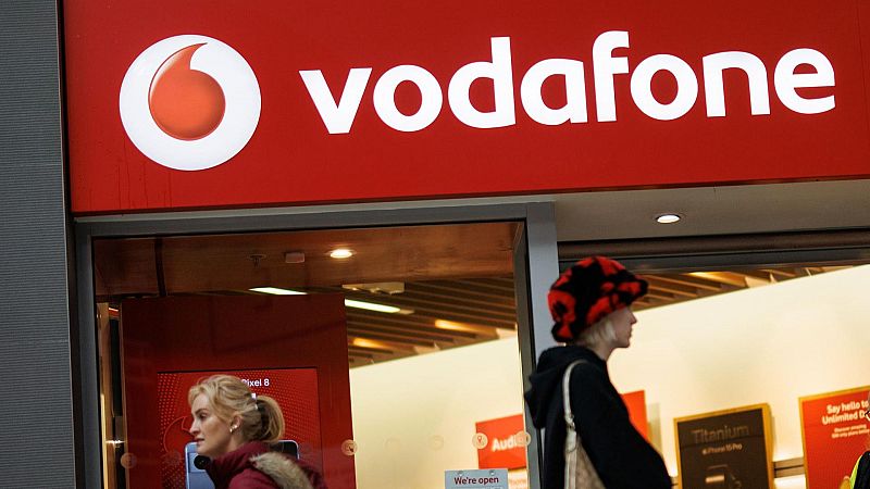 El Gobierno autoriza la compra de Vodafone España por parte del fondo británico Zegona