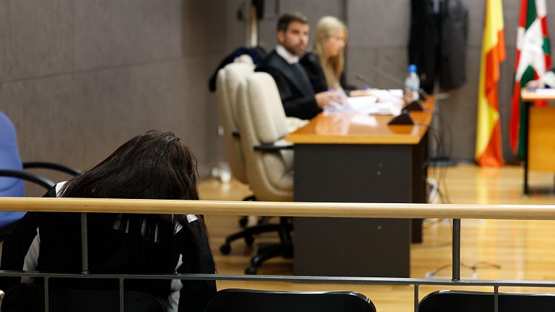 La acusada de robar un beb en un hospital de Bilbao en 2022 reconoce los hechos y pide perdn a los padres