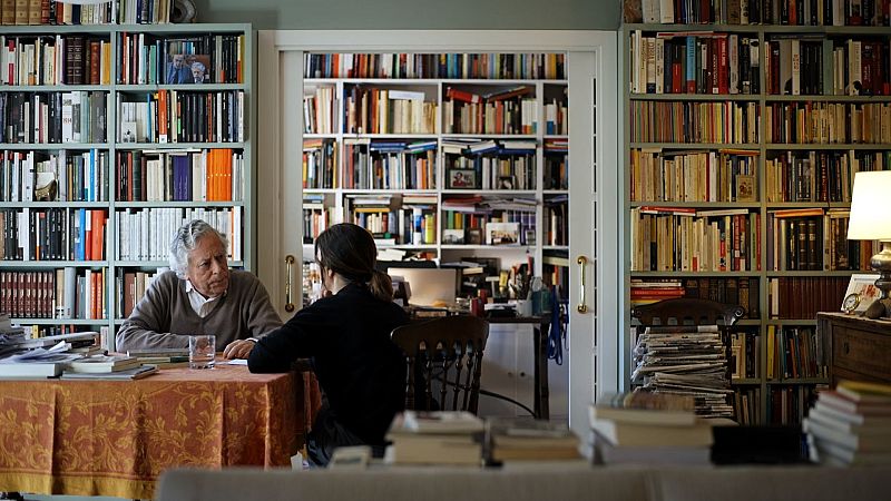 'En Primicia' recibe a Miguel Ángel Aguilar