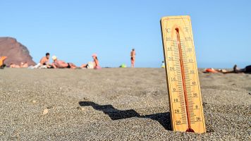 El verano de 2023 fue el ms caluroso registrado en 2.000 aos, segn un estudio