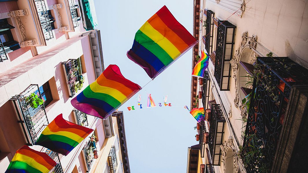 Espa�a mantiene la cuarta posici�n en el 'ranking' de derechos LGTBI+ de Europa