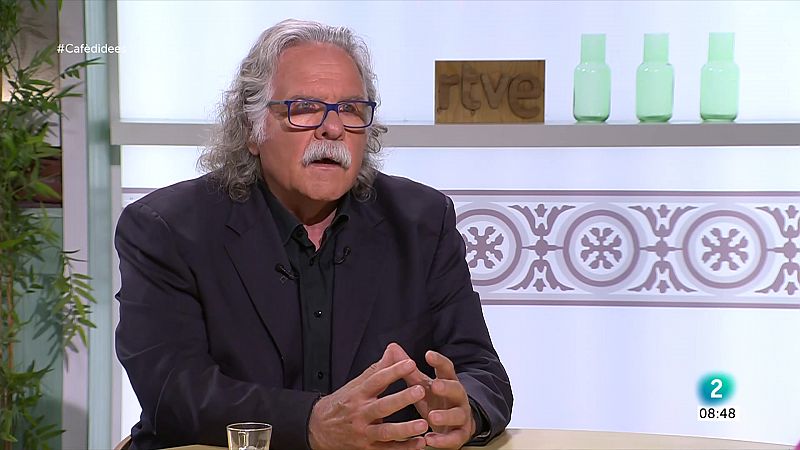 Joan Tardà creu que ERC no hauria de bloquejar la investidura d'Illa