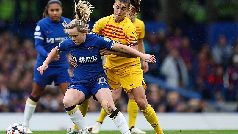 El mundial femenino de clubes se celebrará en invierno