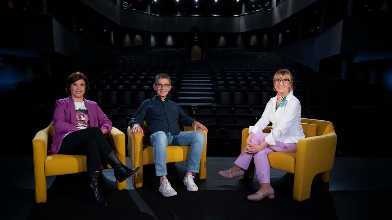 La corresponsabilitat i els rols protagonitzen dissabte 'Farem el que podrem' i 'Això no és Suècia'