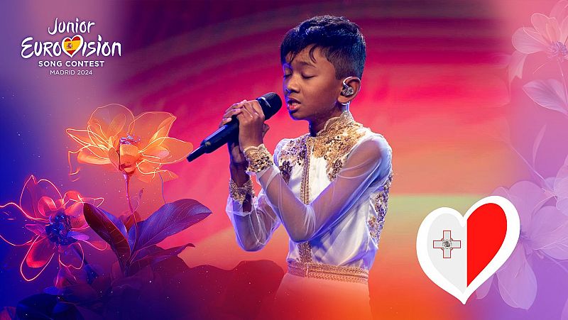 Ramires Sciberras representará a Malta con "Stilla Ckejkna" en Eurovisión Junior 2024