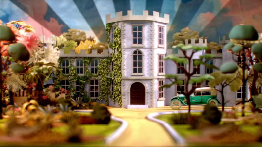 La Promesa - As� es la nueva cabecera de 'La Promesa'