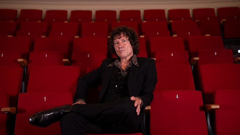 'La carta' de Enrique Bunbury, una correspondencia con sus seguidores