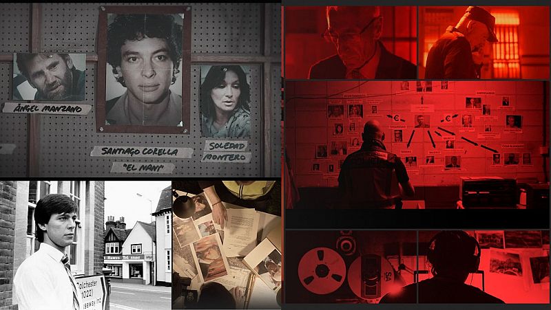 "Basat en fets reals" o true crime: Aquí tens 3 documentals que t'atraparan!