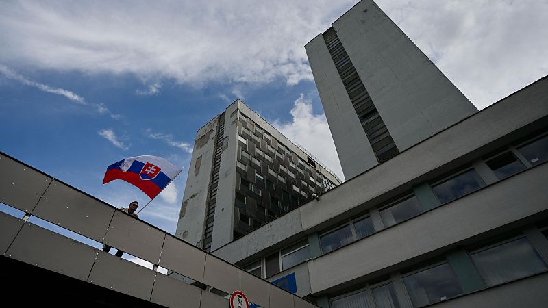 El intento de asesinato al primer ministro eslovaco tuvo motivaciones políticas y el autor actuó solo