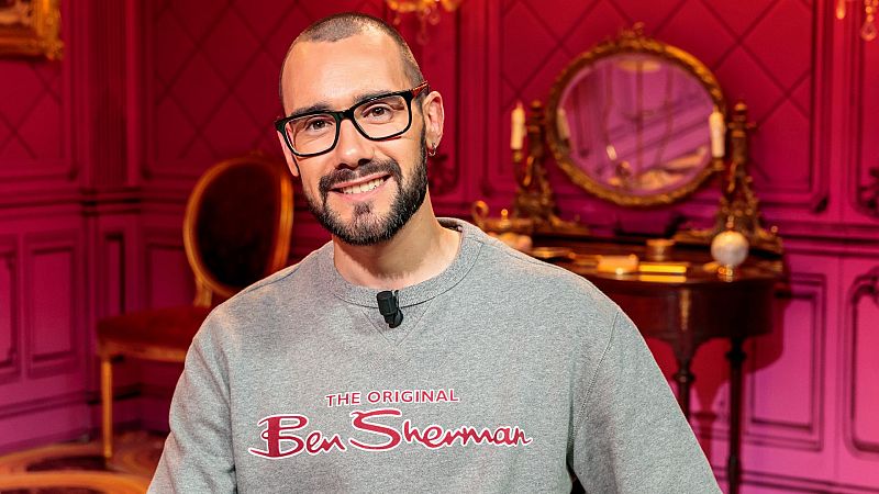 Pau Ribes y el bullying por romper con los roles de género en '¡Qué Hombres!'