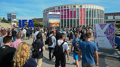 5.0 - Especial IFA 2017 - 08/09/17 - Escuchar ahora