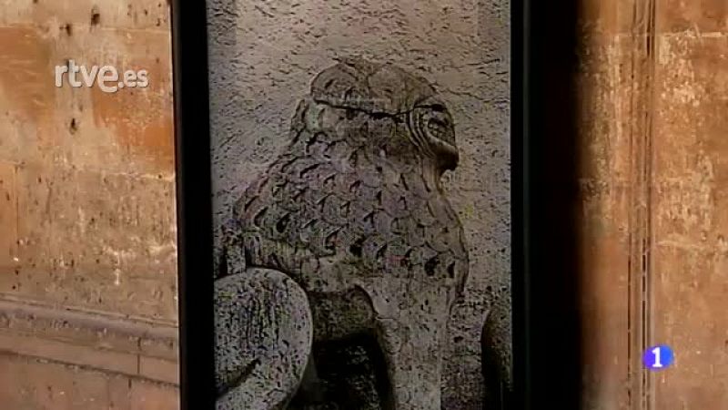 "Oriente al Sur", una muestra de las primeras fotografías de La Alhambra