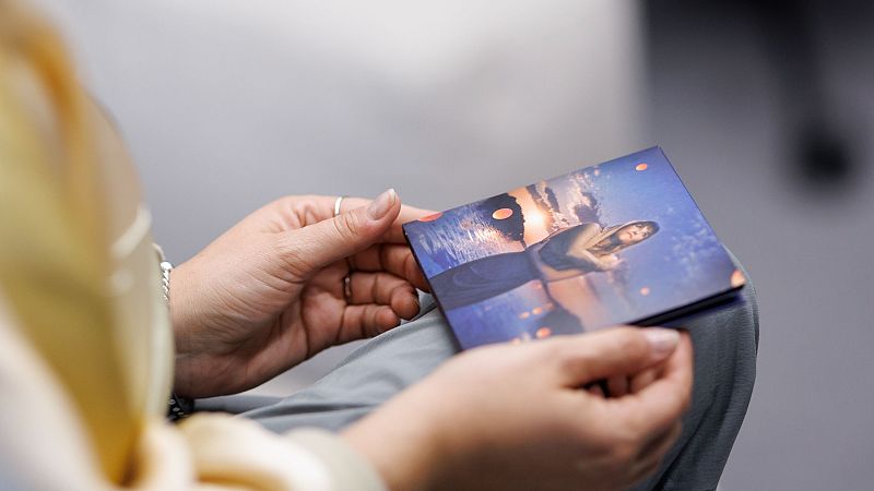 Rozalén, 'El Abrazo' y su disco más vital: "Muchas de estas canciones me ha dolido mucho hacerlas"