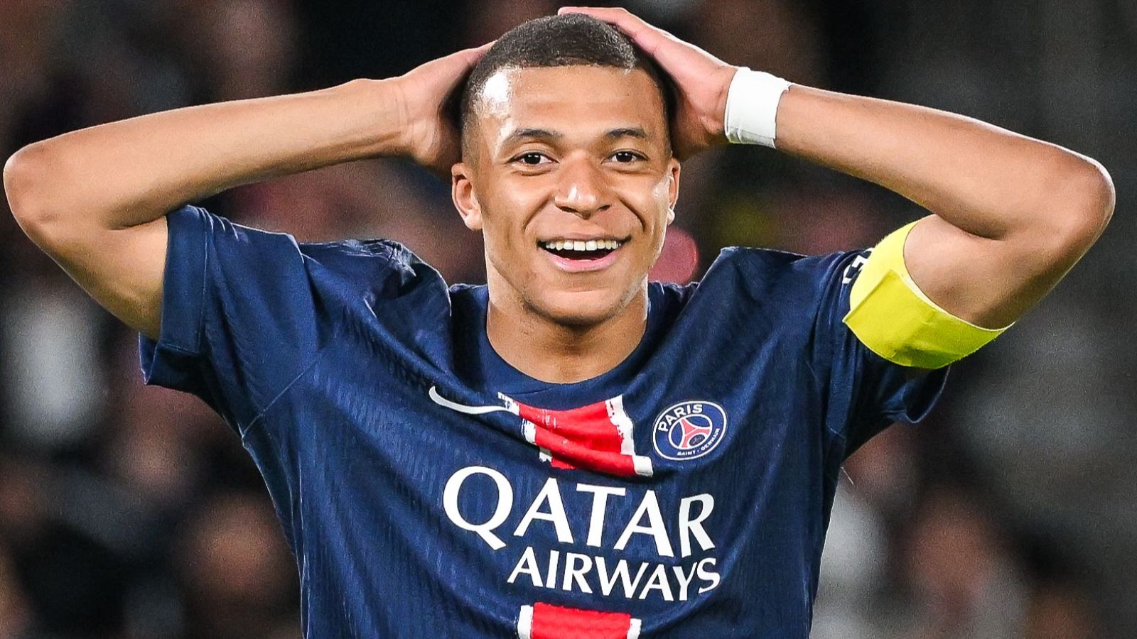 Eurocopa 2024: Los 25 convocados por Deschamps para ir con Francia | Ver