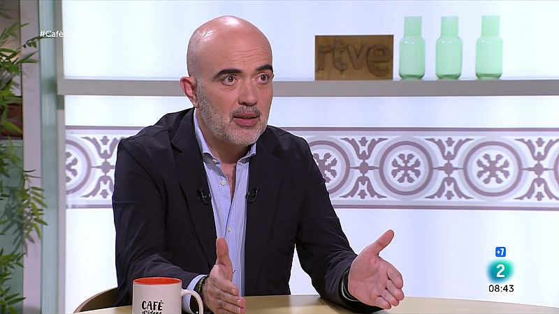 Daniel Sirera: "Si Sánchez pot, farà president a Puigdemont"