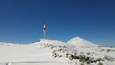 Radio Nacional de Espaa inicia emisiones de DAB+ en Santa Cruz de Tenerife