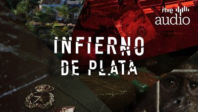RTVE Audio estrena el podcast 'Infierno de plata', el spin-off del aclamado documental 'Luca en la telaraa'