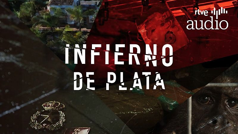 RTVE Audio estrena el podcast 'Infierno de plata', el spin-off del aclamado documental 'Lucía en la telaraña'