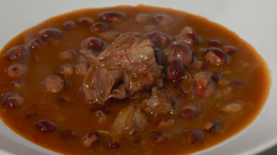 Receta de jud�as pintas: �f�cil y deliciosa!