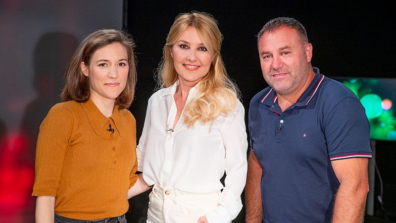 'Versión Española' estrena la aplaudida y premiada 'Alcarràs'