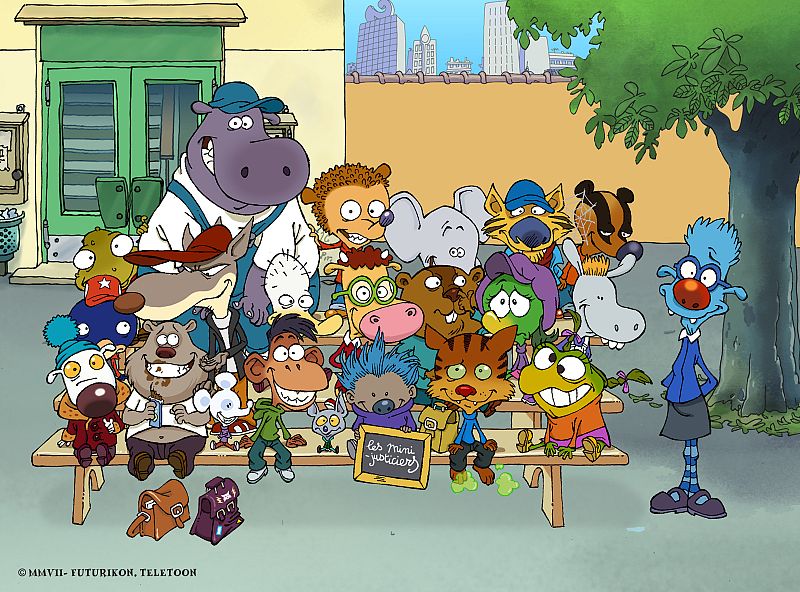 Clan abre el curso con una campaña de prevención del acoso escolar