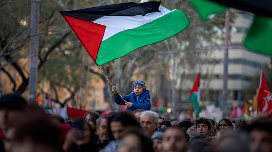 Qu consecuencias tiene el reconocimiento de Palestina