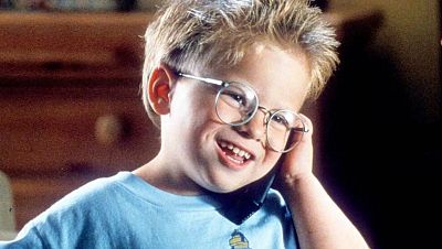 Qu fue de Jonathan Lipnicki, el nio de 'Jerry Maguire'?