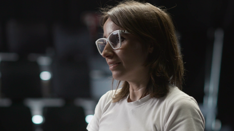 Zahara y sus intentos de suicidio en 'Suicidio, el dolor invisible': "No quería seguir sufriendo"