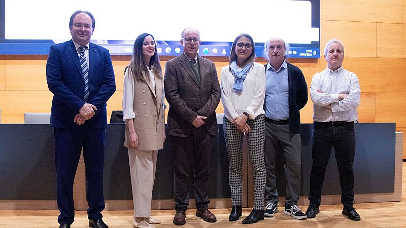 RTVE Instituto y la Universidad de Salamanca presentan el Máster en Comercialización, Marketing y Producción de Contenidos Audiovisuales para el Público Infantil y Juvenil