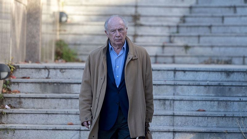 Rato señala a varios ministros del Gobierno de Rajoy como responsables de la investigación sobre el origen de su fortuna