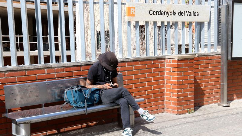 Problemes sistemàtics que arrossega Rodalies a les quatre demarcacions catalanes