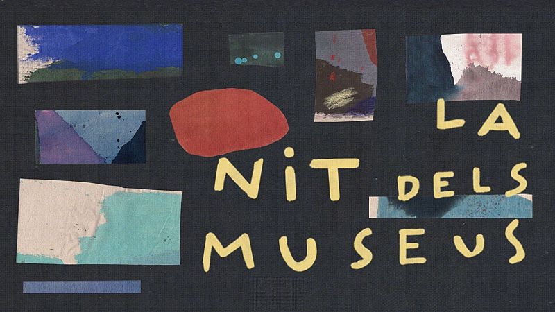 Les obres d'art cobren vida en la Nit dels Museus 2024