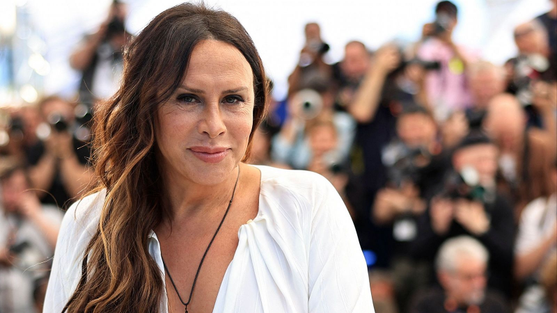 Karla Sofa Gascn, una revolucin espaola en Cannes con 'Emilia Prez': "Quien ha transicionado ya no es trans"