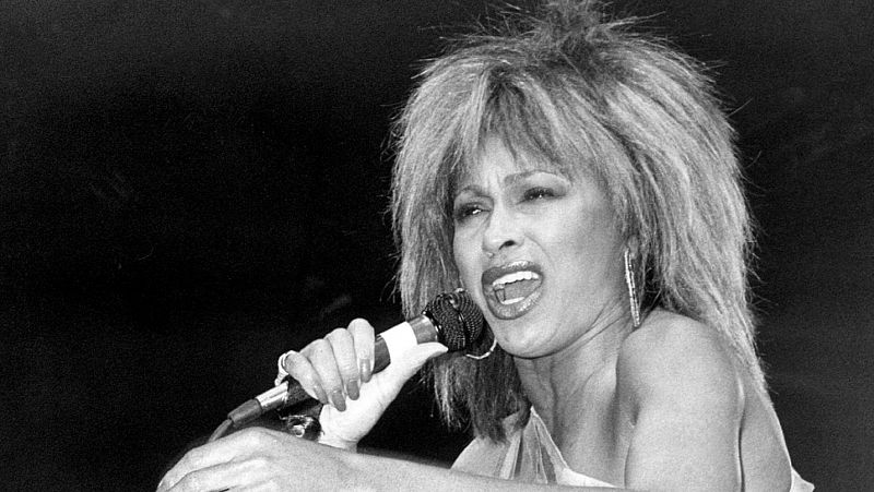 La Orquesta y Coro RTVE rinde homenaje a Tina Turner