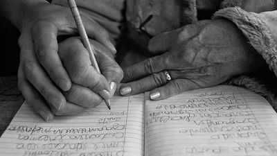 Memoria de delfín - Alfabetización: El desafío (1966-2017) - 11/09/17 - escuchar ahora