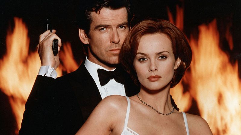 'Goldeneye', la pel�cula que quiso matar al James Bond m�s rancio y sexista, una reliquia del pasado