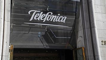 La SEPI culmina la compra del 10% de Telefnica tras invertir casi 2.285 millones