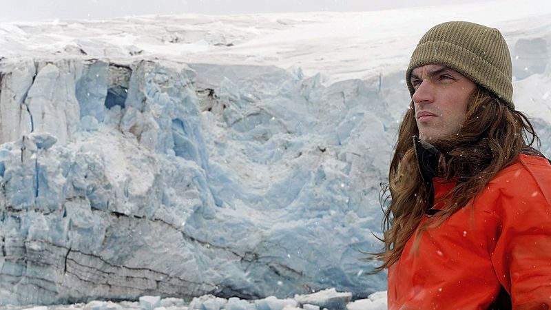 Dónde ver 'Destino Antártida', la nueva serie documental de Playz conducida por Lethal Crysis