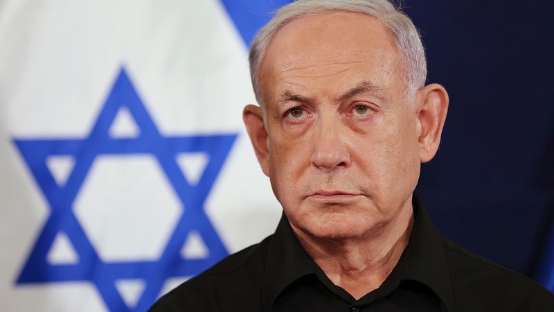 Netanyahu dice que las órdenes de arresto de la CPI crean una "equivalencia moral retorcida" entre Hamás e Israel