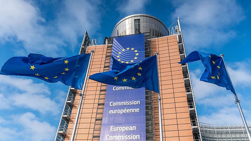 RTVE emitirá en directo el debate con los candidatos a presidir la Comisión Europea