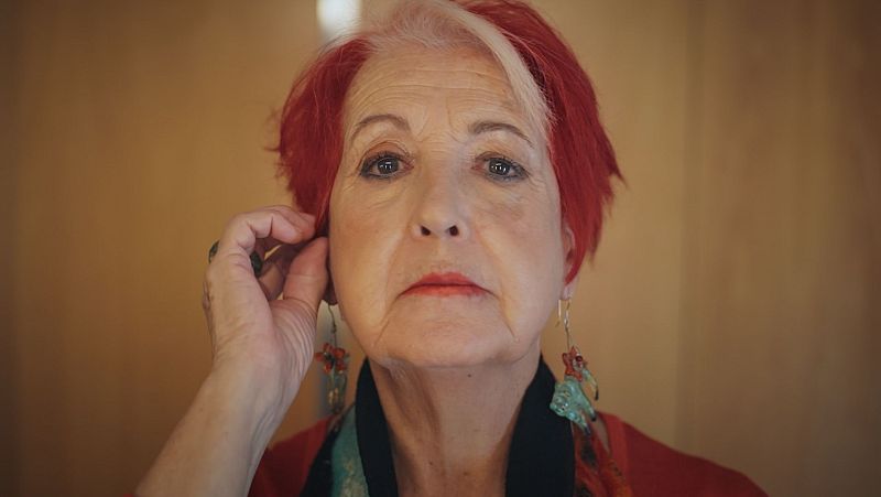 Rosa María Calaf, esta semana 'En Primicia'